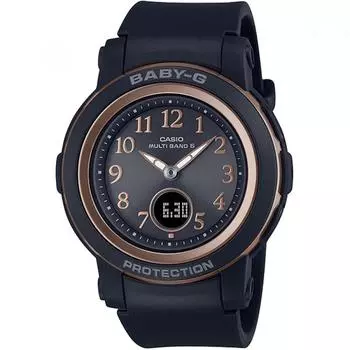 CASIO BGA-2900AF-1AJF [BABY-G (детка, ну и дела) СЕРИЯ BGA-2900]