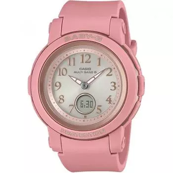 CASIO BGA-2900AF-4AJF [BABY-G (детка, ну и дела) СЕРИЯ BGA-2900]