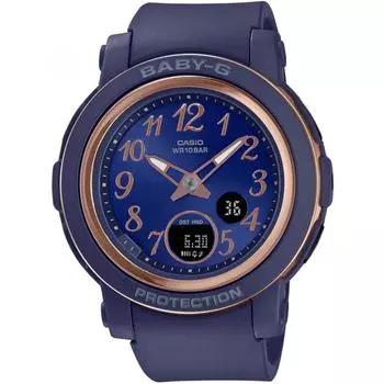 CASIO BGA-290SA-2AJF [Серия BABY-G Wide Face BGA-290]