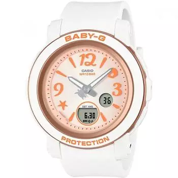 CASIO BGA 290US 4AJF [BABY G baby gee тропический цвет]