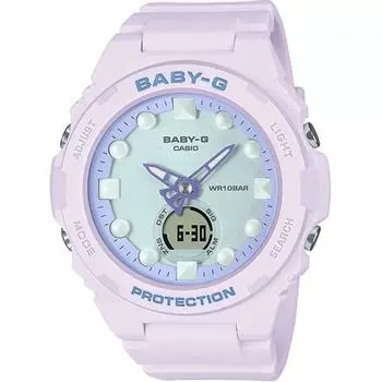 CASIO BGA 320FH 4AJF [BABY G baby G]