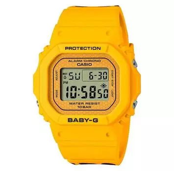 Casio Bgd565Sl часы