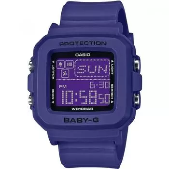 CASIO BGD 10K 2JR [BABY G+PLUS Baby G+]