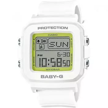 CASIO BGD 10K 7JR [BABY G+PLUS Baby G+]