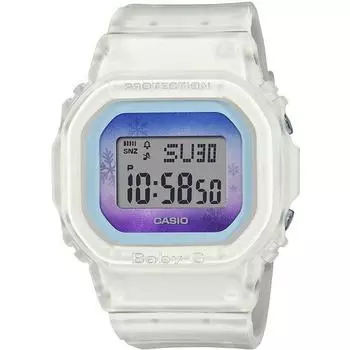 CASIO BGD-560WL-7JF [BGD-560 Цвета зимнего пейзажа]