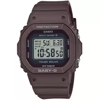 CASIO BGD-5650-5JF [квадратная модель BABY-G]