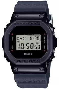 Casio Blue Watch G-Shock DW-5600NNJ-2JR Men s