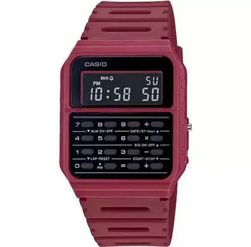Casio CA-53WF-4B часы