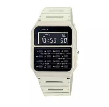 Casio CA-53WF-8B часы
