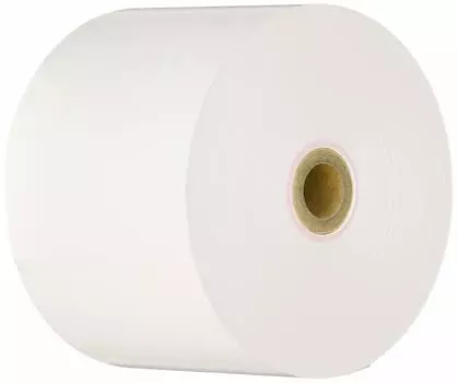 Casio cash register roll paper 5 pieces TRP-5880X5