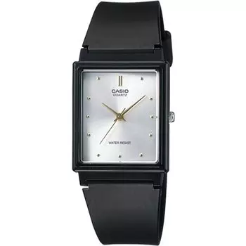 [Casio] CASIO Analog Watch Chipkashi Cheap Casio MQ-38-7A Urethane Belt Rectangular Face Unisex Overseas Model [Item]