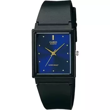 [Casio] CASIO Analog Watch Chipkashi Cheap Casio MQ-38-2A Urethane Belt Rectangular Face Unisex Overseas Model [Parallel Import]