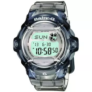 CASIO [Casio] Baby-G BG-169R-8 [Повторный импорт]