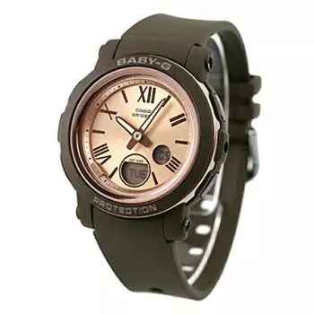 [Casio] CASIO Baby-G BGA-290 Series World Time Quartz Womens Watch BGA-290-5ADR [Товар]