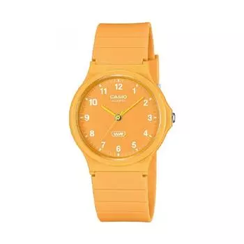 Casio Casio Classic Casio Classic Mq 24b Yellow Mq 24b 9bjf