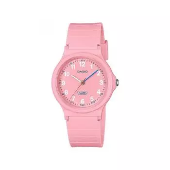 CASIO CASIO Collection Casio Collection Compact Size Pink LQ 24B 4BJF