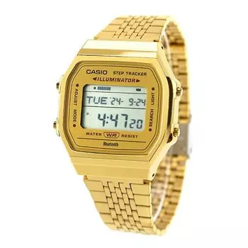 [Casio] Casio Collection Standard Quartz Men s Watch ABL-100WEG-9A
