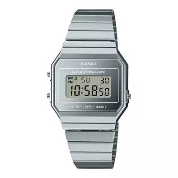 CASIO Casio digital watch A700WEV-7A