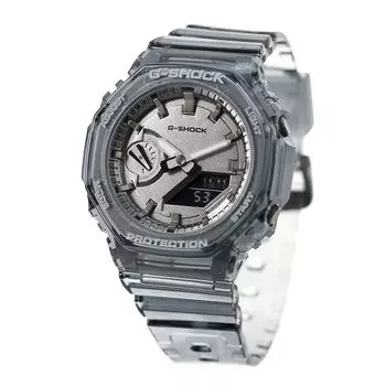 [Casio] CASIO G-SHOCK Analog Digital Quartz Women s Watch GMA-S2100SK-1A