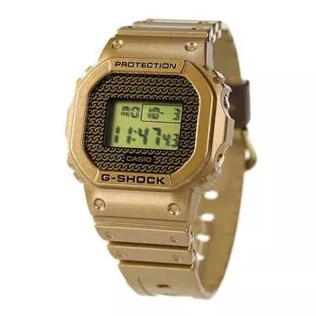 [Casio] CASIO G-SHOCK Digital 5600 Series Replacement Bezel Men s Watch DWE-5600HG-1 [Item]