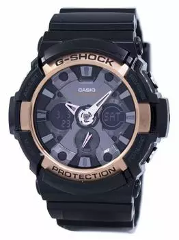 Casio CASIO G-Shock G-SHOCK Ana-Digi Часы GA-200RG-1A [Товар]