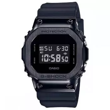Casio CaSio G Shock G Shock Square deSiGn Gm 5600b 1 Мужские часы []