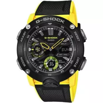 CASIO Casio G SHOCK GA 2000 1A9 []