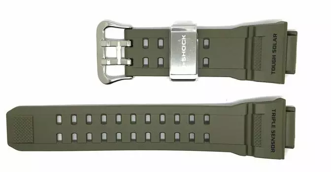 CASIO Casio G шок браслет 10455203 G-SHOCK GW-9400-BAND