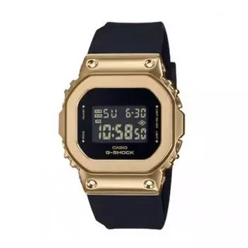 [] [] CASIO CASIO GM S5600UGB 1JF ЖЕНСКИЕ ЦИФРОВЫЕ G SHOCK G SHOCK наручные часы