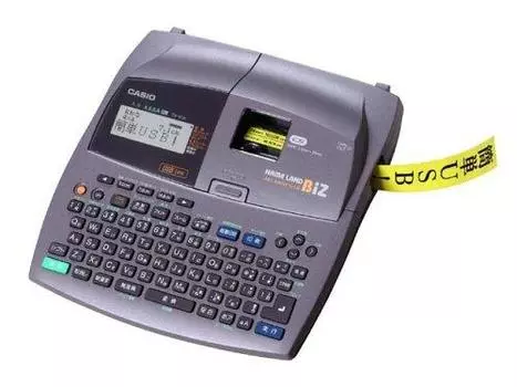 CASIO Casio Имя Land KL-S30