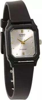 [Casio] Casio LQ-142E-7A LQ142E-7A Базовые аналоговые белые женские часы [Товар]