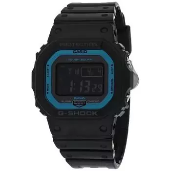 CaSio CaSio наручные часы G Shock G Shock Radio Solar GW B5600 2 Мужские S OverSeaS Модель