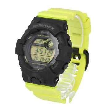 CaSio CaSio наручные часы G Shock G Shock Gmd B800Sc 1b мужские S overSeaS модель