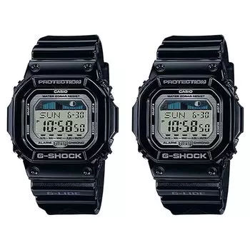 [Casio] CASIO Pair Watch G-SHOCK G-LIDE G-LIDE Men s Women s Waterproof GLX-5600-1JFGLX-5600-1JF Watch