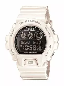CASIO Casio продукт будильник таймер календарь 200м водонепроницаемый реимпорт G-SCHOK G-Shock dw6900nb-7 [смотреть]