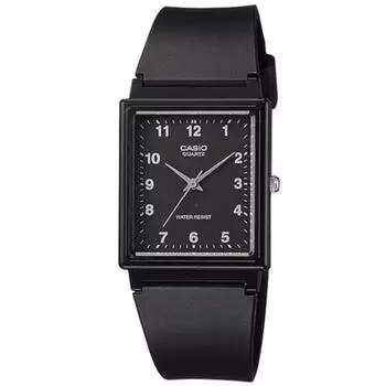 Casio Кварцевые часы Casio MQ27-1B Black [Параллельный импорт]