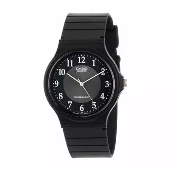Casio CASIO quartz watch MQ-24-1B3 [parallel import goods]
