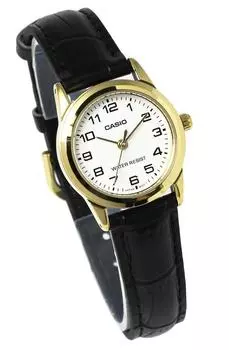 [Casio] Casio Quartz Women s Watch LTP-V001GL-7B White [Parallel Import]