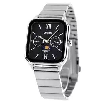 [Casio] CASIO Standard Chipkashi Quartz Men s Watch MTP-M305D-1A2V