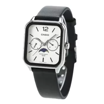[Casio] CASIO Standard Chipkashi Quartz Men s Watch MTP-M305L-7AV