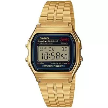 Casio CASIO Standard Digital Quartz Watch A159WGEA-1