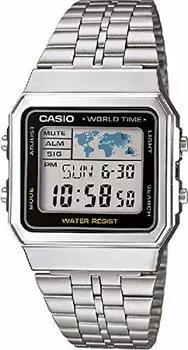 [Casio] CASIO watch A500WA-1D