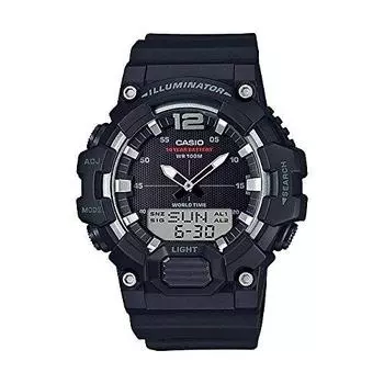 [Casio] Casio Watch Clock Cheap Casio Chipkashi Ana-Digi HDC-700-1A