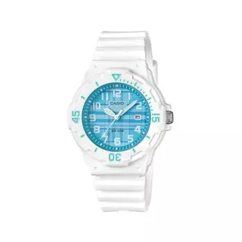 Casio [] Casio Watch Clock Cheap Casio Chipukashi LRW-200H-2C
