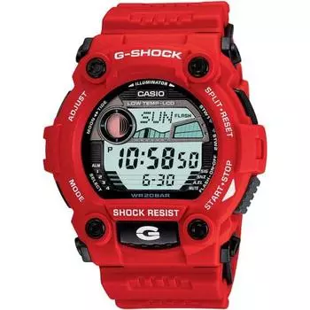 Casio CASIO watch G-SHOCK G-7900A-4 men s