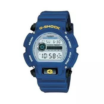 CASIO Casio Watch G SHOCK G SHOCK DW 9052 2 Men s Overseas Model []