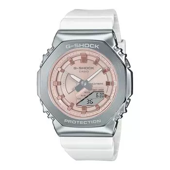 CASIO (Casio) watch G-SHOCK GM-S2100WS-7A boys size overseas model [product]