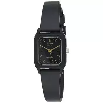 Casio CASIO watch quartz analog LQ-142-1E ladies [product]