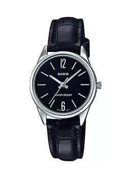 Casio CASIO watch STANDARD analog ladies [Item] LTP-V005L-1B
