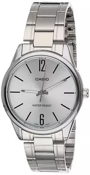 Casio CASIO watch watch cheap Casio chipkashi MTP-V005D-7B